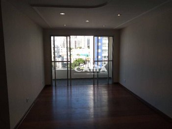 apartment em Rua Emílio Mallet, Vila Gomes Cardim - São Paulo - SP