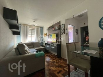 apartment em Rua Luiz Afonso, Cidade Baixa - Porto Alegre - RS