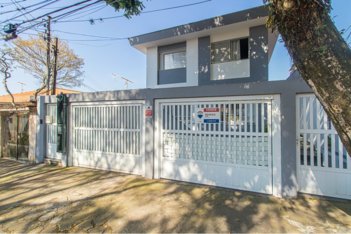 house em Rua José Nabantino Ramos, Jardim Umuarama - São Paulo - SP