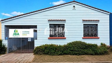 land_lot em Rua Baltazar Carrasco dos Reis, Rebouças - Curitiba - PR