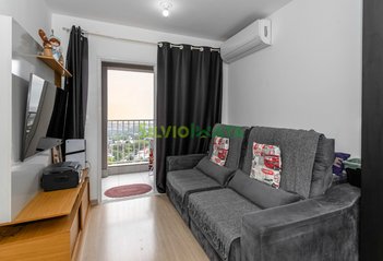 apartment em Rua Caramuru, Zona 07 - Maringá - PR