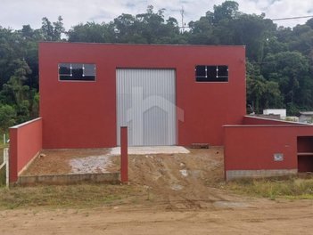 industrial em Carlos Hardt, Nereu Ramos - Jaraguá do Sul - SC