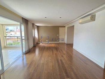 apartment em Rua Sacadura Cabral, Lapa - São Paulo - SP