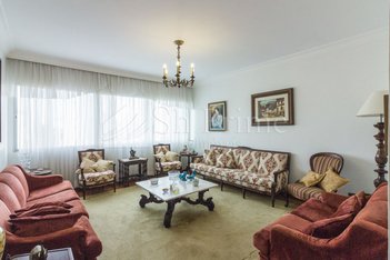 apartment em Rua Itambé, Higienópolis - São Paulo - SP