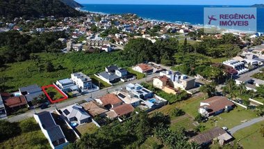 land_lot em Rua Francisco Carvalho, Ubatuba - São Francisco do Sul - SC