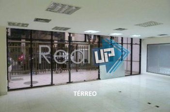 commercial_property em Rua Assis Bueno, Botafogo - Rio de Janeiro - RJ