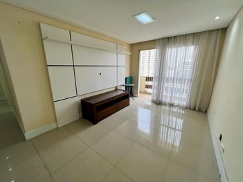 apartment em Rua Tapajós, Jardim Barbosa - Guarulhos - SP