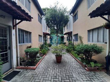 house em Rua da Mandira, Jardim Fraternidade - São Paulo - SP
