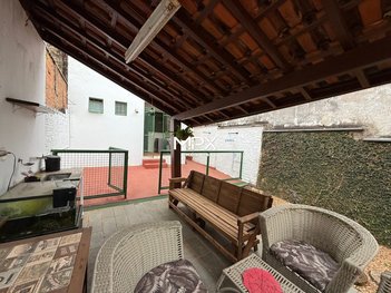 house em Rua Mathias Schimidt, Vila Monteiro - Piracicaba - SP