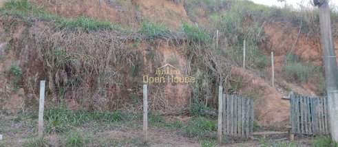 land_lot em Rua da Granja, Santa Rita de Cássia - Barra Mansa - RJ