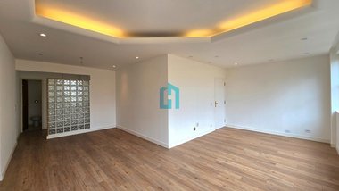 apartment em Alameda dos Maracatins, Indianópolis - São Paulo - SP