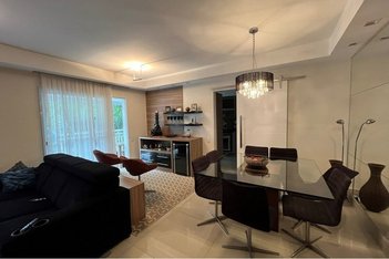 apartment em Rua Taquari, Mooca - São Paulo - SP