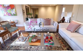 apartment em Rua Doutor Chibata Miyakoshi, Paraíso do Morumbi - São Paulo - SP