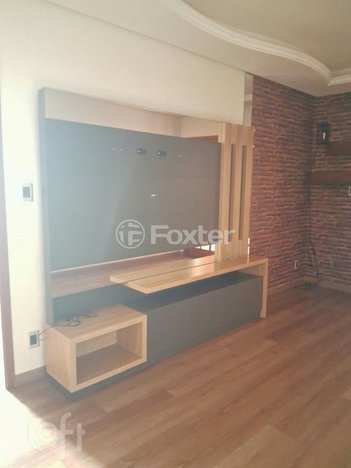 apartment em Rua João Neves da Fontoura, Centro - São Leopoldo - RS