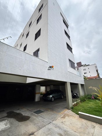 apartment em Rua Clélia, Rio Branco - Belo Horizonte - MG