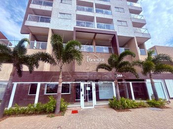 apartment em Rua Fernão Salles, Vila Hortência - Sorocaba - SP