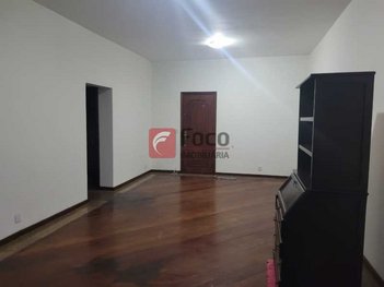 apartment em Rua São Clemente, Botafogo - Rio de Janeiro - RJ