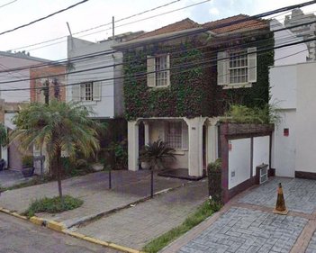 house em Rua Caravelas, Vila Mariana - São Paulo - SP