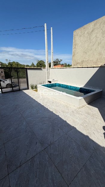 house em Rua Nerval Leal, Tropical - Itanhaém - SP