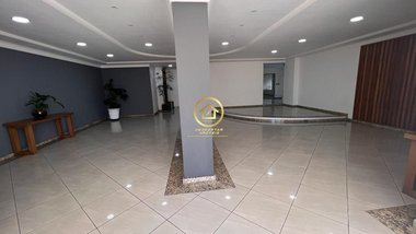 apartment em Rua Doutor Achiles Lisboa, Vila Barreto - São Paulo - SP