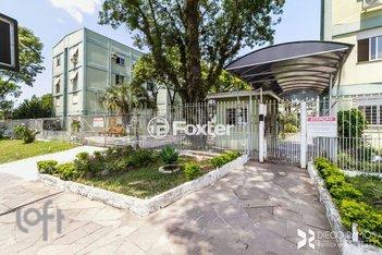 apartment em João Mora, Camaquã - Porto Alegre - RS