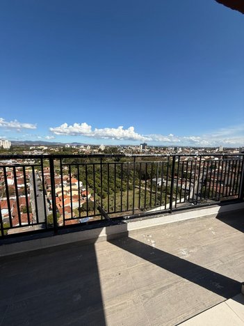 apartment em Avenida Monsenhor João José de Azevedo, Crispim - Pindamonhangaba - SP