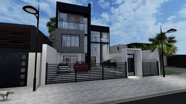 apartment em Rua Juscelino Kubitschek, Ipanema - Pontal do Paraná - PR