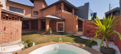 house em Rua Estados Unidos, Jardim Lavínia - Mococa - SP