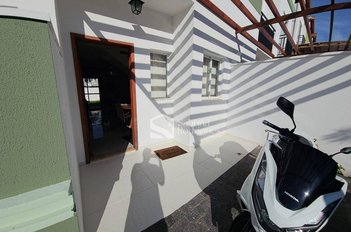 house em Alameda José Amstalden, Chácara Belvedere - Indaiatuba - SP