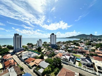 apartment em Avenida Eugênio Krause, Praia de Armação do Itaporocoy - Penha - SC
