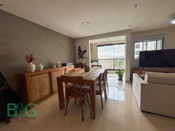 apartment em Rua José Carlos de Toledo Piza, Jardim Fonte do Morumbi - São Paulo - SP