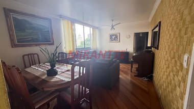 apartment em Rua Voluntários da Pátria, Santana - São Paulo - SP