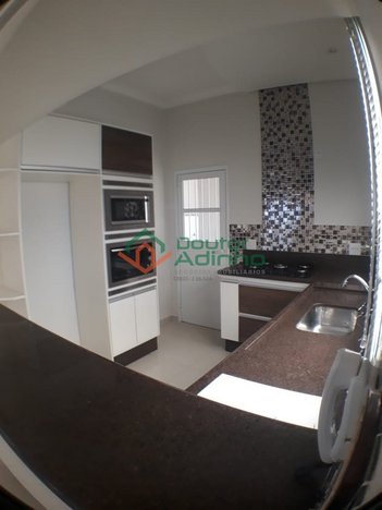 house em Rua Aparecido Aldo Bertanha, Residencial Módena - Cerquilho - SP