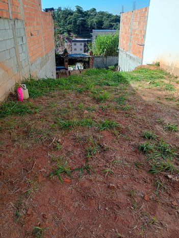 land_lot em Rua Mirante da Mata, Parque Mirante da Mata - Cotia - SP
