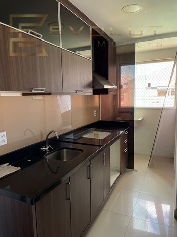 apartment em Rua Aveledo, Messejana - Fortaleza - CE