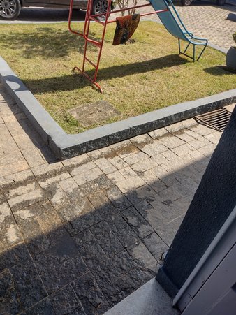 Cômodo Condomínio