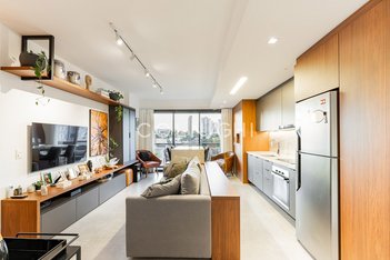 apartment em ANITA GARIBALDI, Boa Vista - Porto Alegre - RS