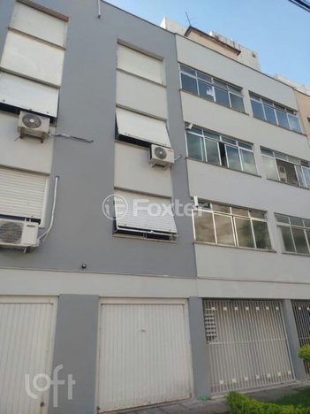 apartment em Rua Geraldo Souza Moreira, Passo da Areia - Porto Alegre - RS