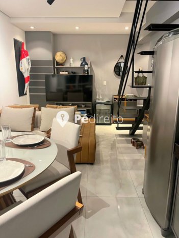 apartment em Rua Gomes de Carvalho, Vila Olímpia - São Paulo - SP