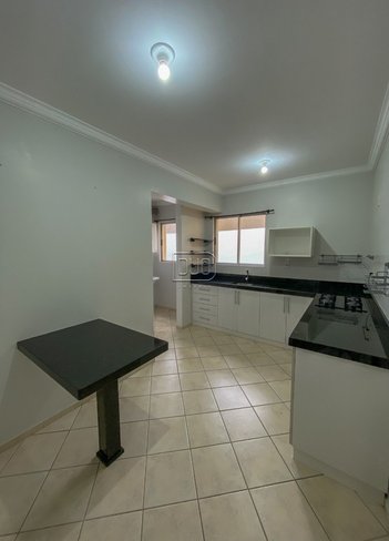 apartment em Rua Doutor Protásio Alves, Rio Branco - Caxias do Sul - RS