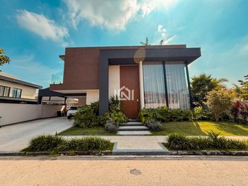 house em Alameda Mário Quintana, Moinho Velho - Cotia - SP