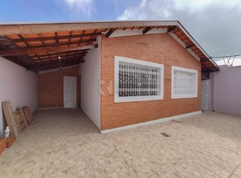 house em Rua Henrique Savoi, Jardim Santo André - Limeira - SP
