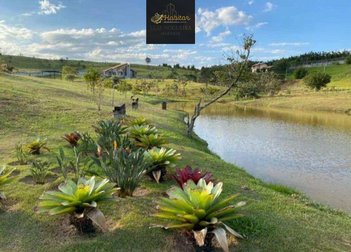 land_lot em Avenida Serra do Mar, Loteamento Comercial e Residencial Hataville - Tremembé - SP