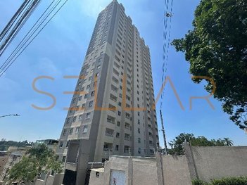 apartment em Rua Leandro Teixeira, Paraisópolis - São Paulo - SP