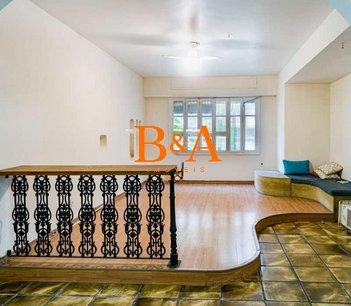 apartment em Rua Raul Pompéia, Copacabana - Rio de Janeiro - RJ