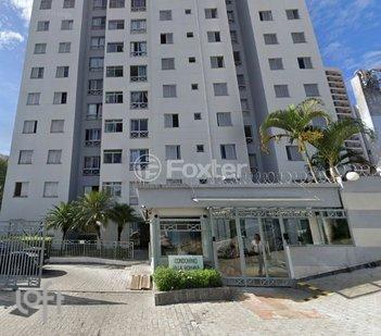 apartment em Rua Juan Arfe, Freguesia do Ó - São Paulo - SP