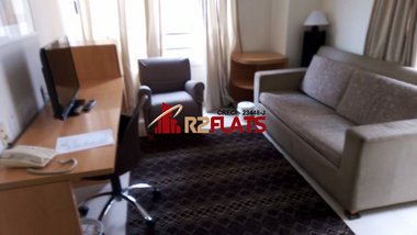 apartment em Rua Barão de Mauá, Centro - Guarulhos - SP