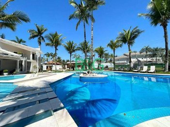 house em Avenida Manoel Alexandre, Jardim Acapulco - Guarujá - SP