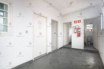 office em Avenida Presidente Castelo Branco, Jardim Camila - Mauá - SP