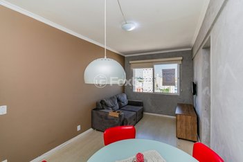 apartment em Avenida Ipiranga, Partenon - Porto Alegre - RS